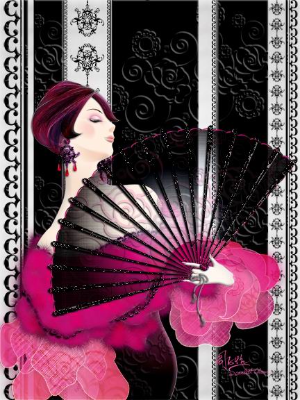 愿做一个精致的女人,愿女人活得精致的句子