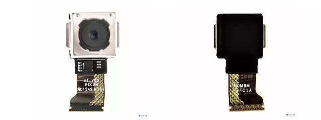 小米5手机拆解详细教程视频,小米5拆解屏幕