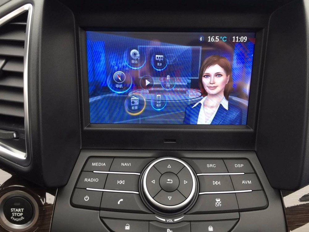 幻速S6试驾,北汽幻速s6进藏可以吗