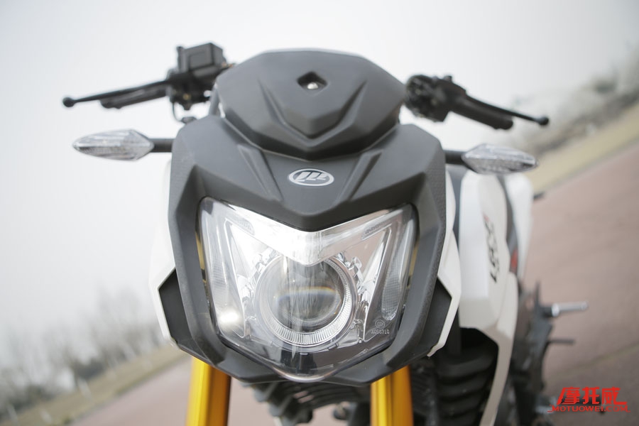 力帆kps200和kpt200的区别,试驾力帆kpv150pro探险版