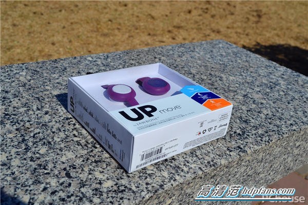 智能穿戴教学,jawbone智能手环使用教程