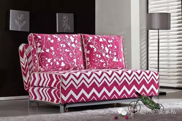 好看又有品位的沙发,丝绒花沙发轻奢