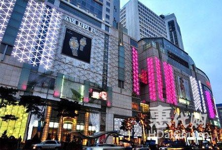 韩国免税购物必买清单,韩国购物代购攻略