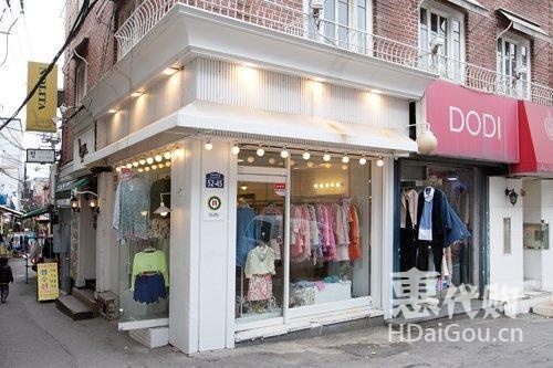 韩国免税购物必买清单,韩国首尔旅游购物攻略