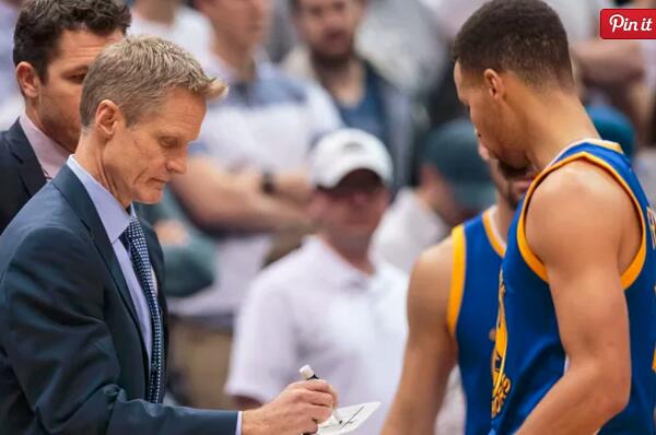 NBA勇士击败马刺,只有马刺能击败勇士