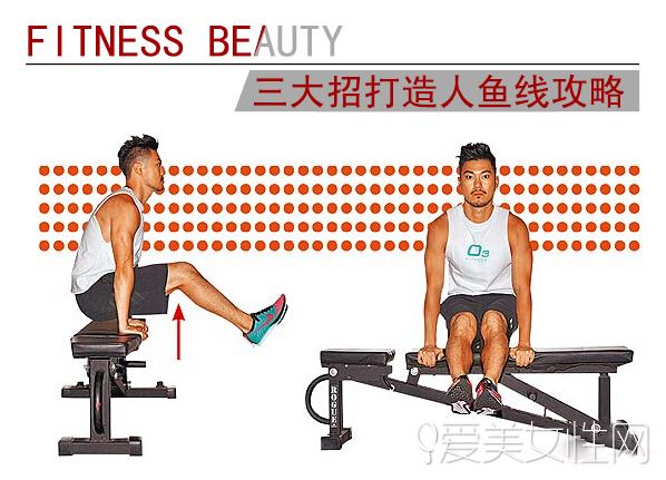 人鱼线的pdd撩妹,撩妹专用人鱼线