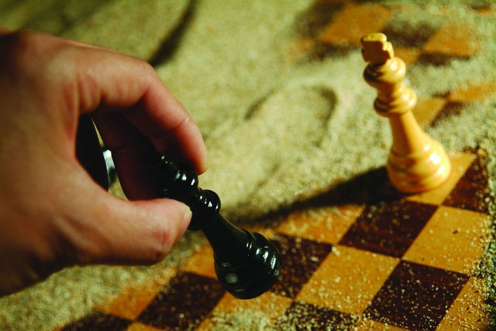 昔日“最牛私募”泽熙投资八大金刚,如今各自分飞!