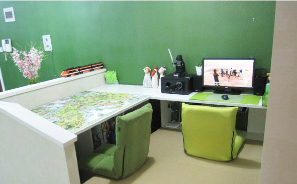 复古风老房改造,老房翻新改造成二楼