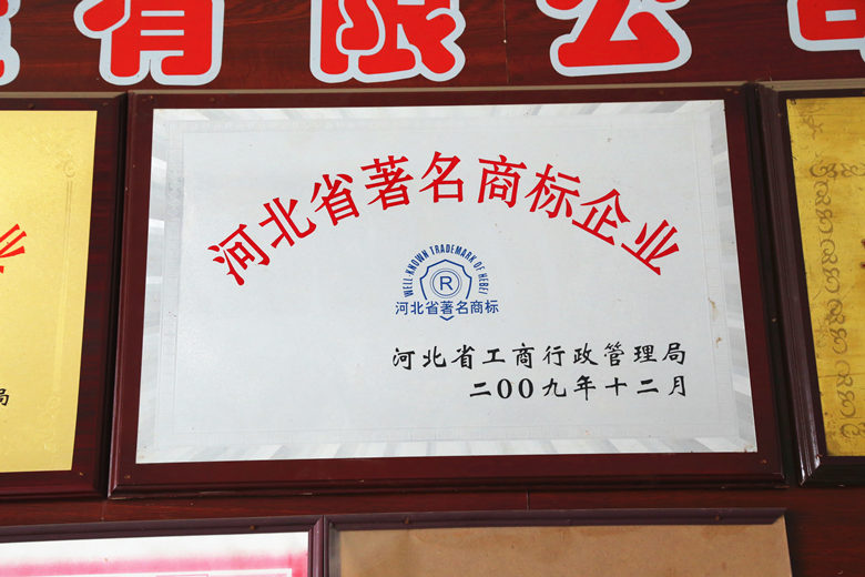 慧聪网走进任县，专访邢家湾客户