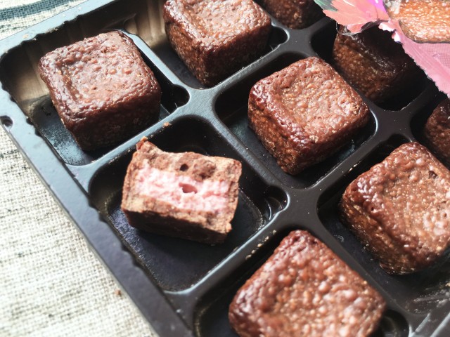 女王大人干果,女王大人零食礼盒