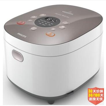 飞利浦松下电饭煲,松下飞利浦与小米