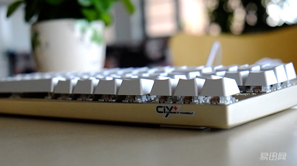 狼派键盘,狼派机械键盘怎么样