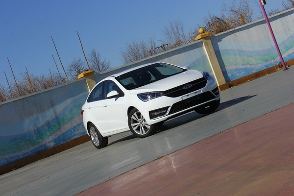 艾5底盘结构图,艾5的底盘怎么样