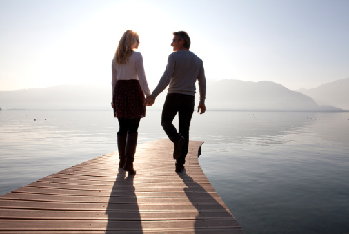 男友动手打我该分手吗？