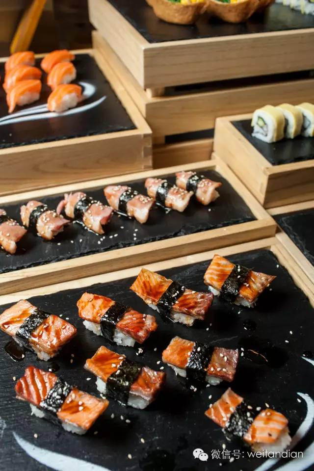 郑州最贵最好吃的餐厅,郑州最高档的海鲜自助餐厅