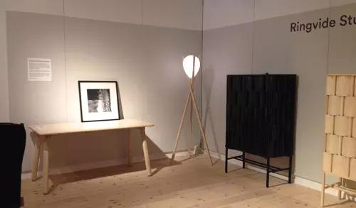 斯德哥尔摩设计店,瑞典设计师设计店