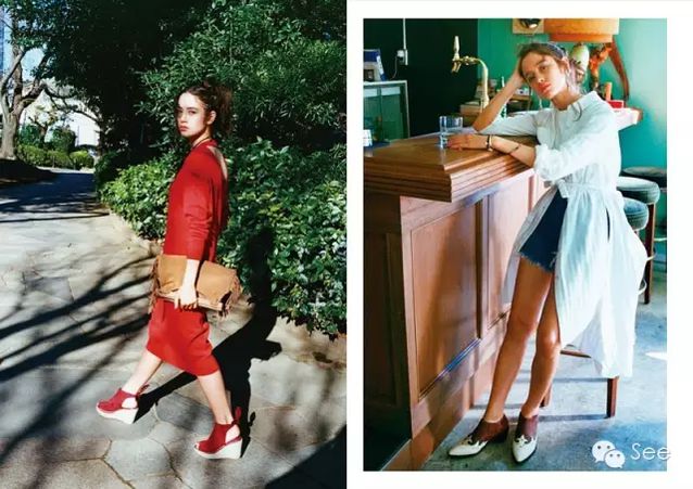 除阿迪耐克外的大品牌,除优乐美之外的品牌