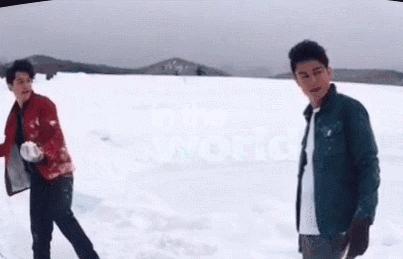 即使狠下心躲过宋仲基可忍心不被其他男星狂撩吗？