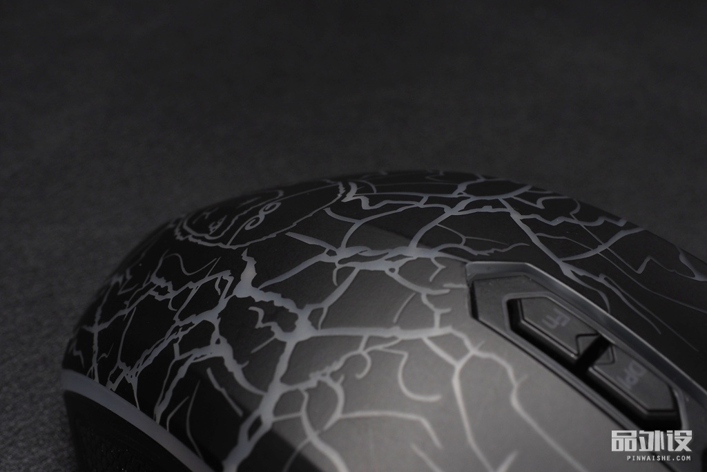 达尔优牧马人鼠标驱动程序打不开,达尔优牧马人cm615鼠标好用吗