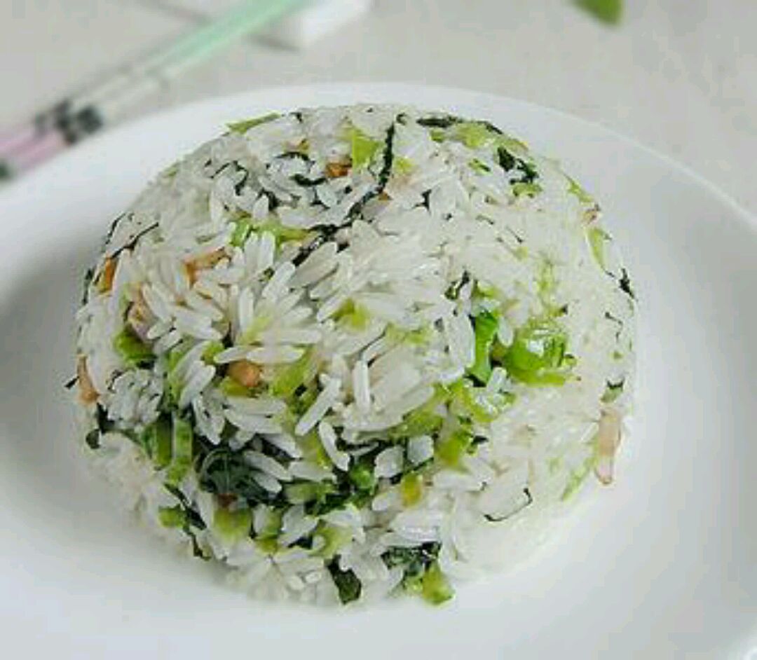 龙抬头为什么要吃芥菜饭,二月二龙抬头一碗龙须面