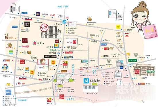 三四月份日本樱花,三四月日本樱花