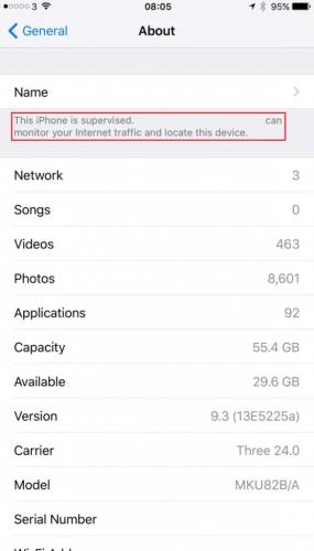苹果ios9.3.5,苹果ios15.4测试版