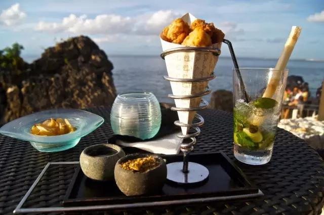 除了巴厘岛还有美的地方吗,刘诗诗和吴奇隆在巴厘岛婚礼