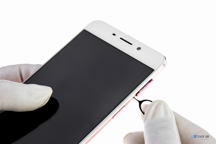 拆解oppor7splus手机,拆解oppoa9视频