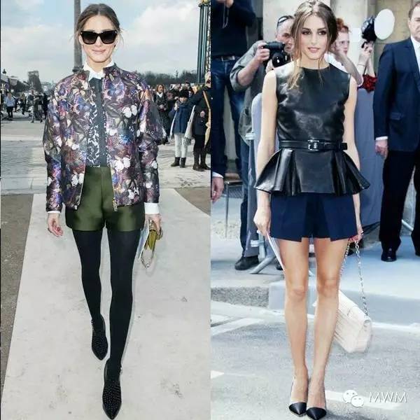 就是有这样的人│颜美、钱多、品味好，连走路都在拉仇恨