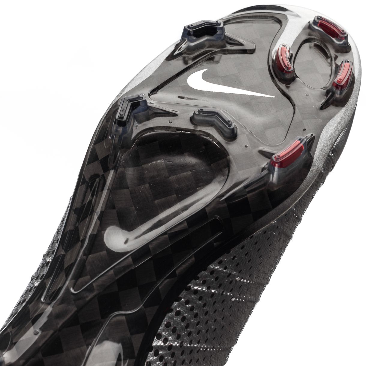 踢球必看小技巧,足球初学者选用哪种足球鞋较好