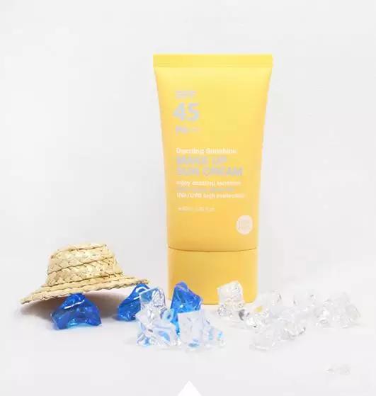 不要等晒黑了才穿防晒衣,不要等到晒黑了晒出斑