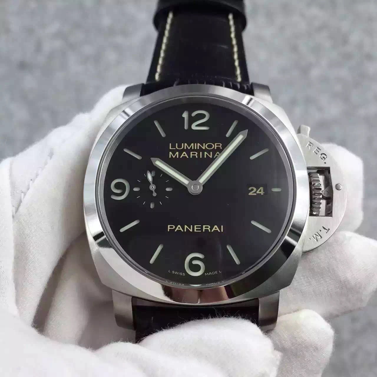 如何买表，解码高仿，港货，行货的名表内幕