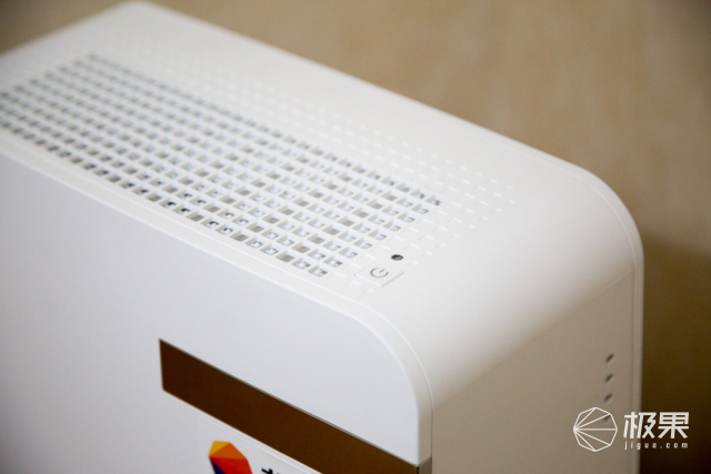 豹米空气净化器2说明书,豹米智能空气净化器