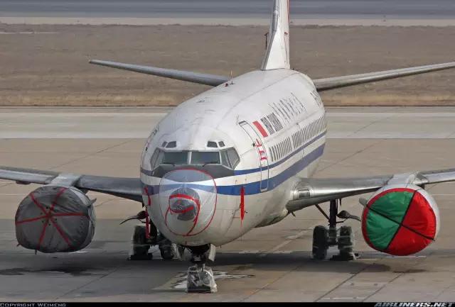 国航波音777-200客机内部图片,国航波音哪个机型好