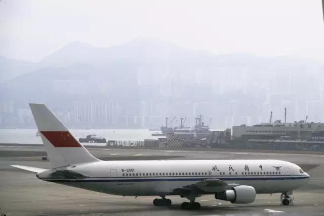 国航波音747-8客机超级头等舱,国航客机都是用的波音吗