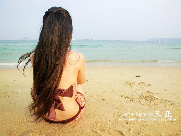 三亚五天四晚旅行团爱上海岛,三亚3天两晚够不够