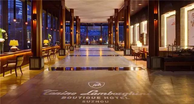 苏州最值得住的五星级酒店,苏州高品质小众酒店