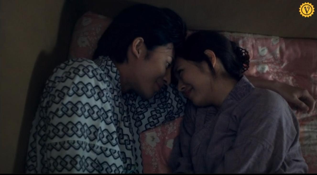 虐死你：我和帅哥睡觉的30种方法|女生福利剧