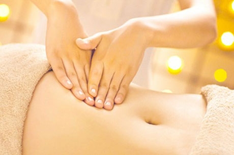 中医保养卵巢穴位,卵巢囊肿的中医秘方