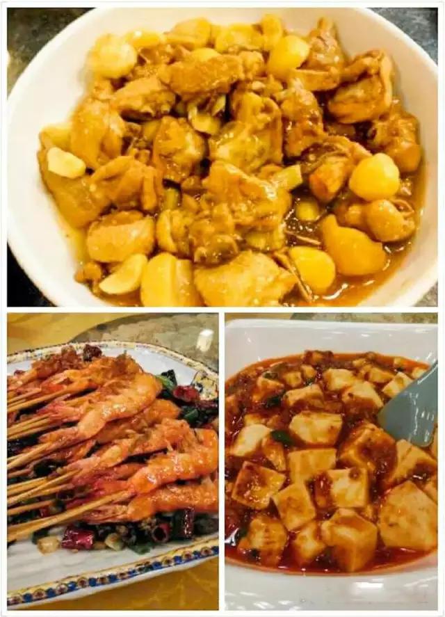 大福田,深圳福田开业20年的川菜大酒楼