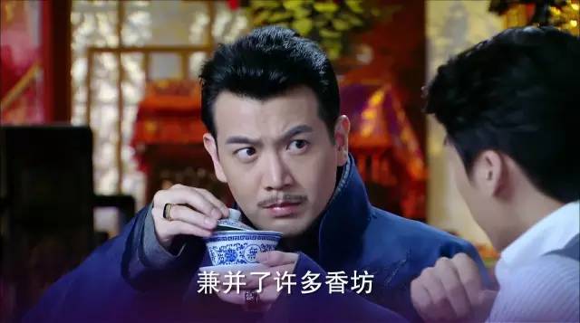 张智尧刘亦菲古装混剪,张智尧古装盛世美颜混剪