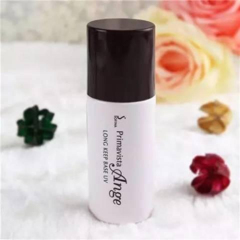 sofina控油隔离防晒吗,sofprimavista控油隔离