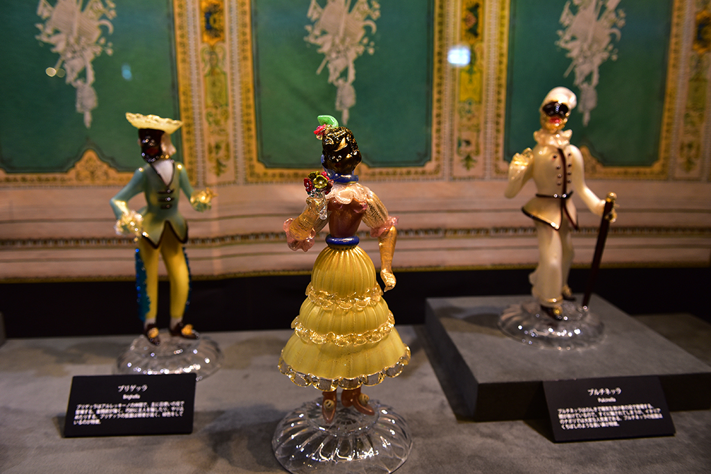 箱根，在玻璃与木头里寻觅艺术