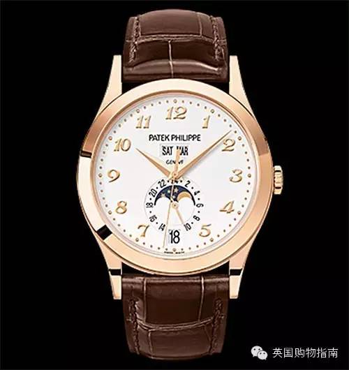百达翡丽热门表款,百达翡丽最值得入手的表款