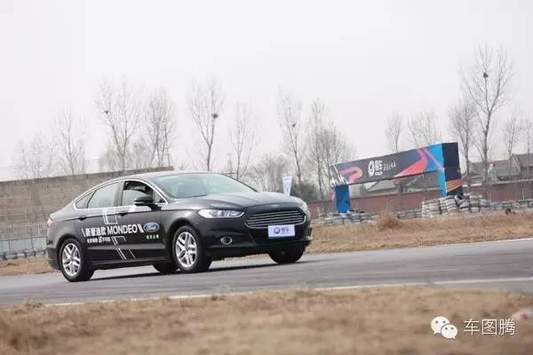 试驾过后的说说,6款豪华中型车横评