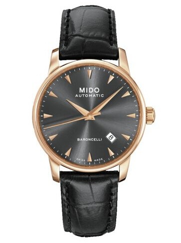 5到6千买啥二手手表 (1万5千左右美度手表)