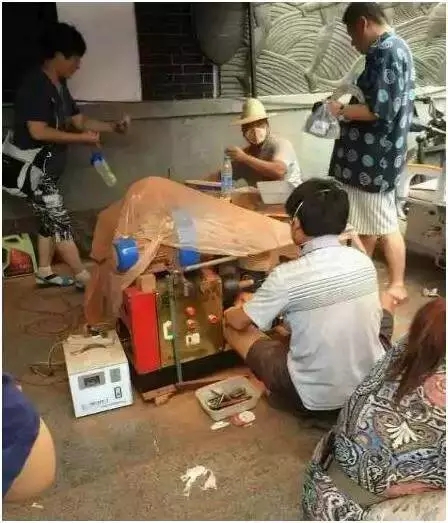 手串进货内幕,菜市场文玩骗局