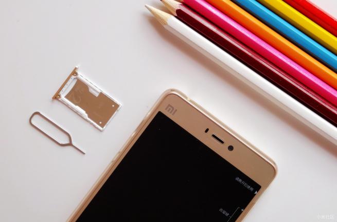 小米4s试驾,小米4S测评