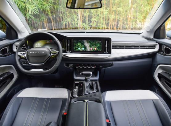 宝骏rm5与宝骏rs5有什么分别,新宝骏rm-5质量怎么样