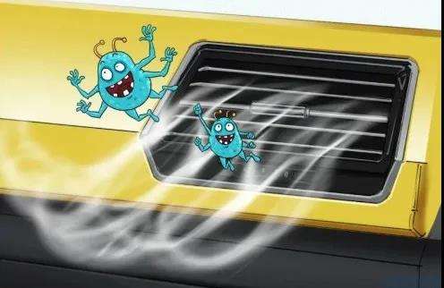 夏季正确使用和保养你的爱车空调,为什么要定期检查爱车空调系统